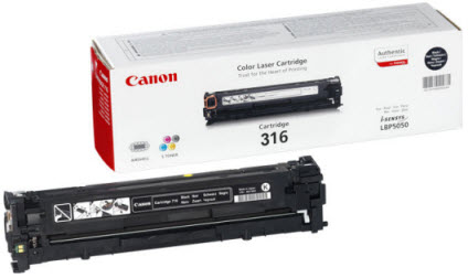 Khay mực canonEp316