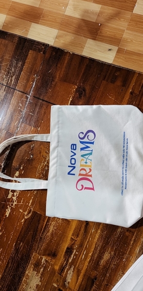 Túi vải Canvas