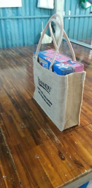 Túi vải Canvas