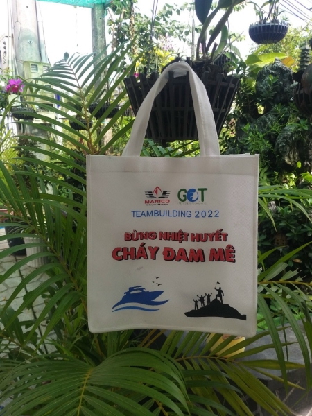 Túi vải Canvas