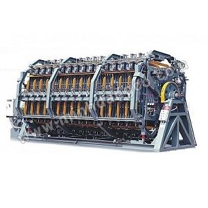Cảo ghép gỗ