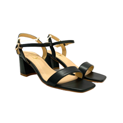 Giày Sandal cao gót 5cm