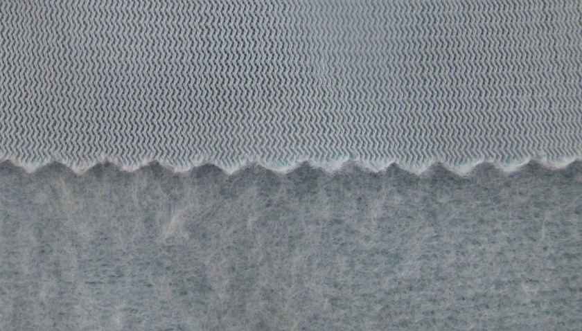 Tricot cào lông