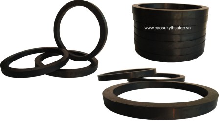 Cao su chịu dầu, chịu nhiệt