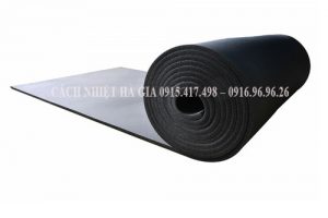 Cao su lưu hóa 30mm