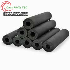 Cao su lưu hóa dạng ống