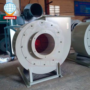 Quạt cho tòa nhà cao tầng