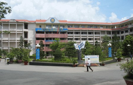 Cao đẳng tài chính Hải Quan