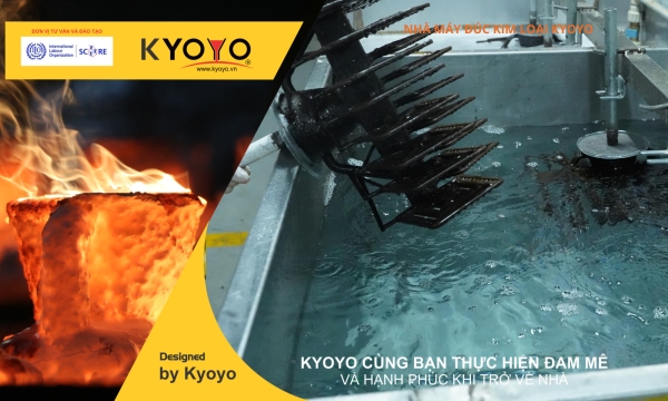 Cạo sáp, ghép chùm