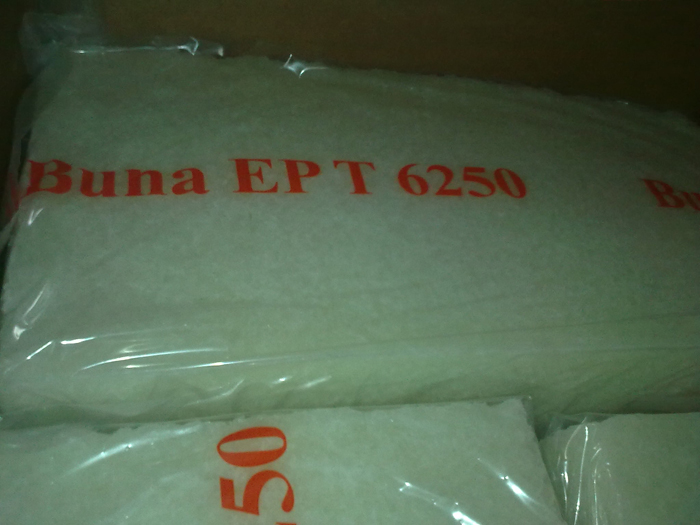 cao su EPDM các loại