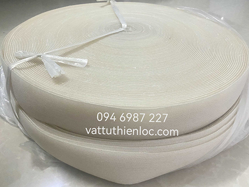 Cao su bọc trục Silicone
