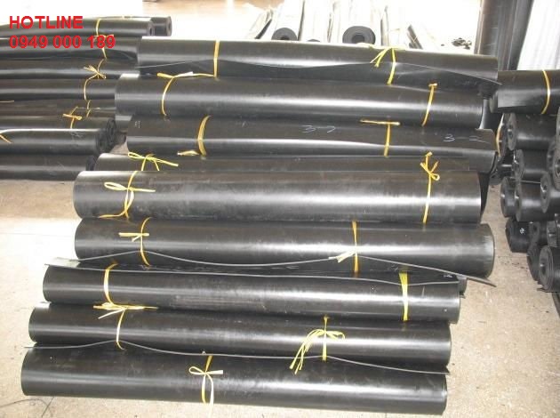Cao su chịu nhiệt