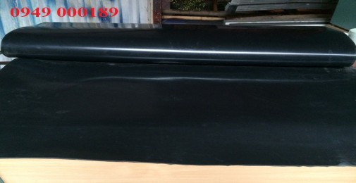 Cao su Epdm