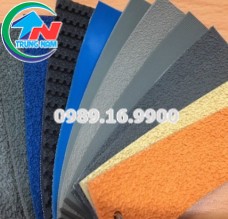 Cao su quấn trục dày 4mm