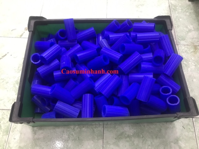 Cao su silicol