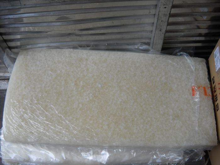 Cao su tổng hợp các loại