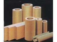 Cao su lưu hóa dạng ống