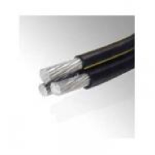 Cáp điện lực 3 ruột nhôm vặn xoắn hạ thế CADIVI LV-ABC