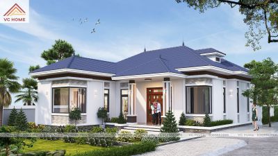 nhà cấp 4