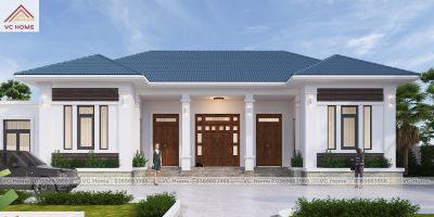 nhà cấp 4