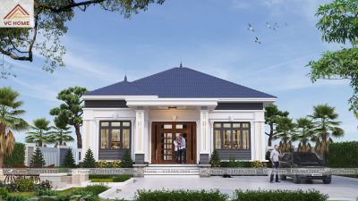 nhà cấp 4