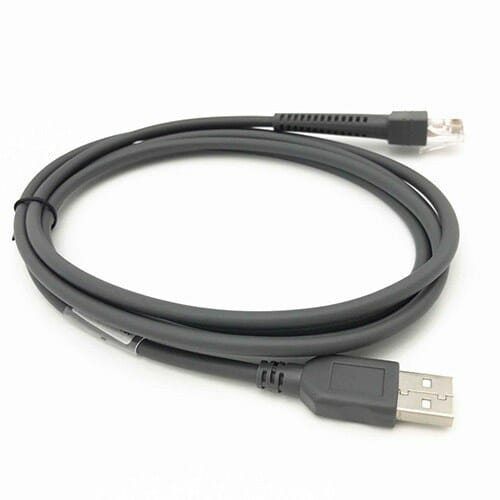 Cáp USB cho máy đọc Symbol
