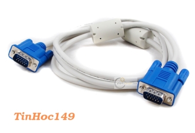 Cáp VGA