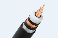 Cáp cao thế CXV/DATA