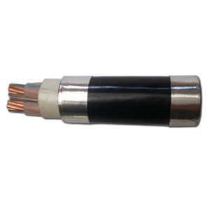 Cáp điện 2 lõi cách điện XLPE