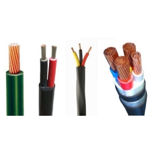 Cáp điện 3 lõi bọc CXV 3x