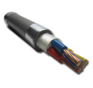 Cáp điện 3 lõi cách điện PVC
