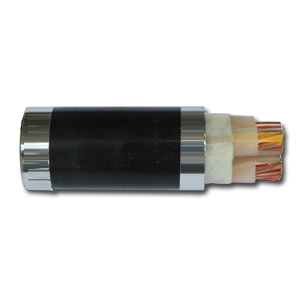 Cáp điện 3 pha - 1 trung tính cách điện