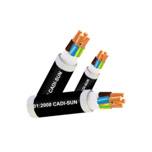 Cáp điện chiếu sáng