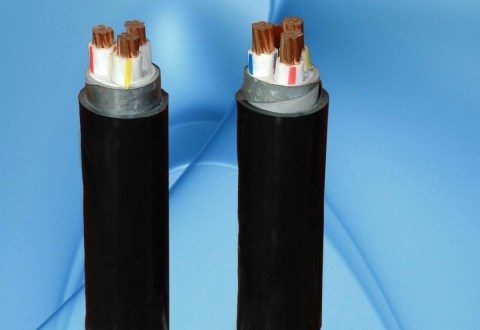 Cáp điện lực, ruột