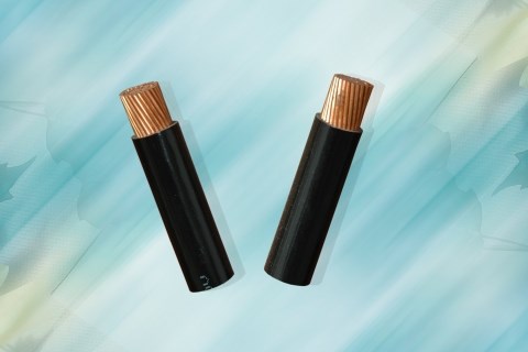Cáp điện lực, ruột