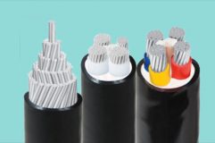 Cáp điện PVC XLPE Vithaico