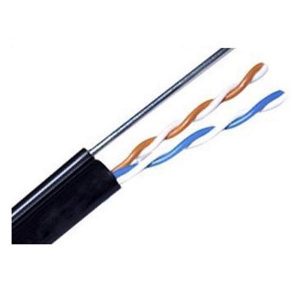Cáp điện thoại treo