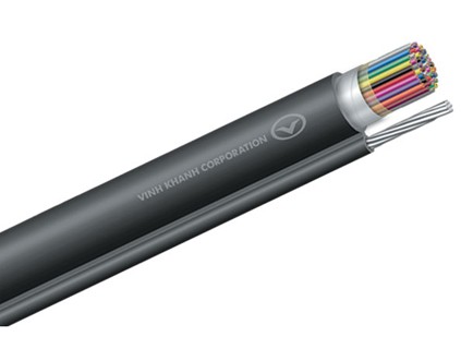 Cáp đồng F8