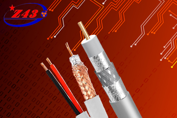 Cáp đồng trục