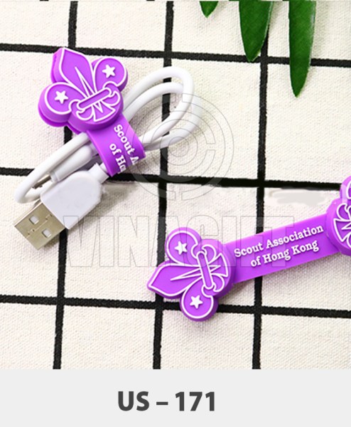 Cáp giữ sạc tai nghe