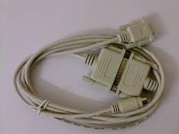 Cáp lập trình MITSUBISHI COM
