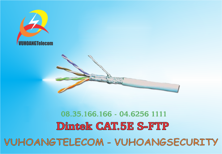 Cáp mạng