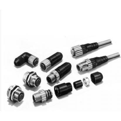Cáp nối cảm biến Omron
