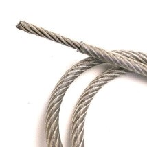 Cáp bọc nhựa