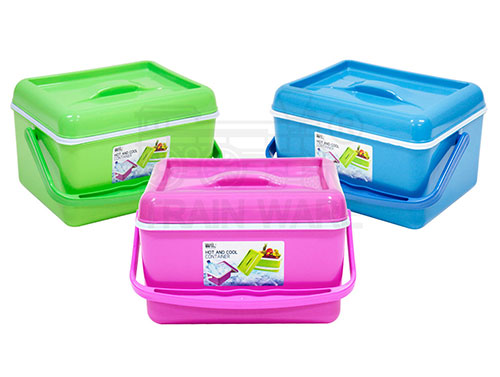 Gia công ép cặp lồng nhựa