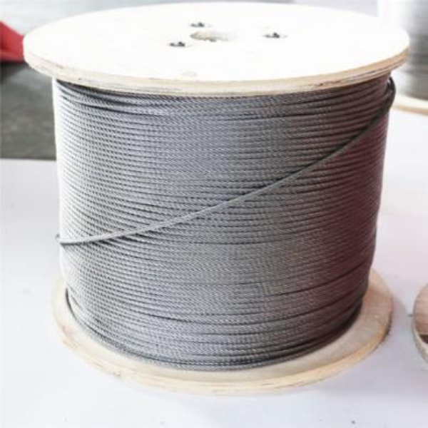 Cáp lụa