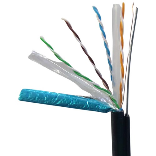 Cáp mạng Cat6 VCOM