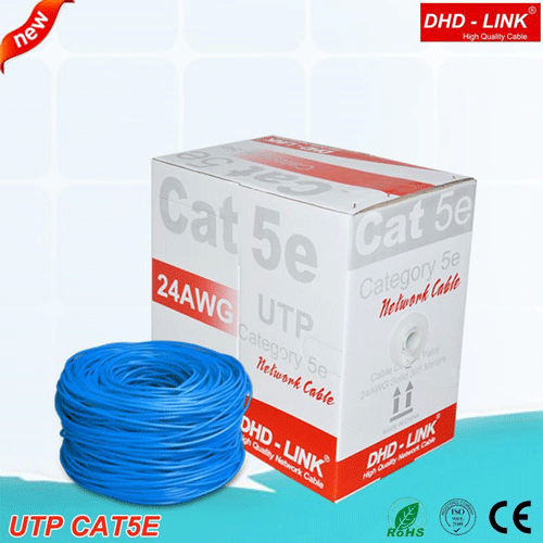 Cáp mạng