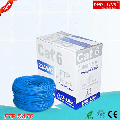 Cáp mạng