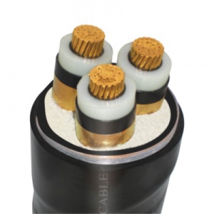 Cáp điện trung thế LS Vina